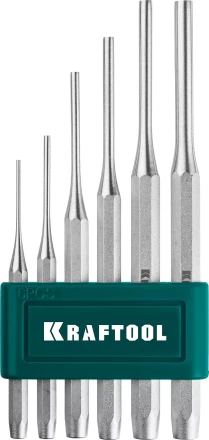 Наборы зубил и кернеров GRAND 21075-H6 купить в Когалыме