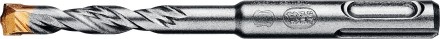 Буры SDS-Plus 29320-110-08 купить в Когалыме