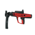 Пороховой монтажный пистолет HILTI DX 76 для крепления профлиста купить в Когалыме