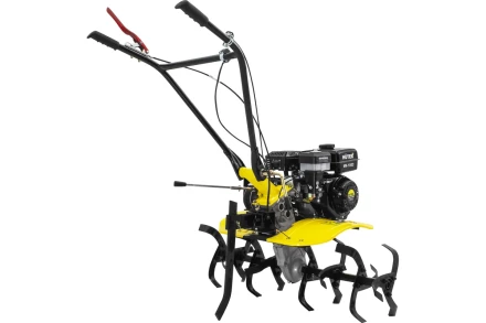 Мотоблок HUTER MK-1000P купить в Когалыме