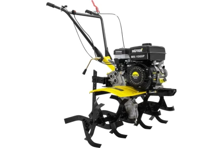 Мотоблок HUTER MK-1000P купить в Когалыме