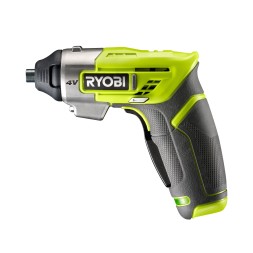 Ryobi 4В Li-Ion отвертка ERGO