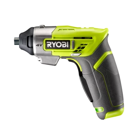 Ryobi 4В Li-Ion отвертка ERGO купить в Когалыме