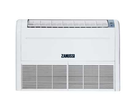 Внутренний блок ZANUSSI ZACU-48H/MI/N1 сплит системы, напольно-потолочного типа купить в Когалыме