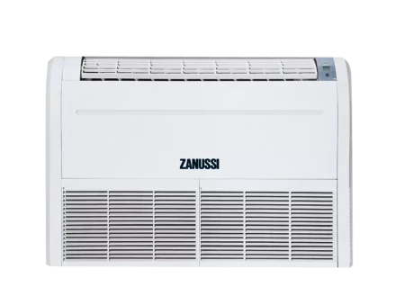 Внутренний блок ZANUSSI ZACU-48H/MI/N1 сплит системы, напольно-потолочного типа купить в Когалыме