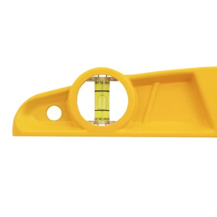 Уровень литой, 300 мм, магнитный, 2 глазка Denzel 34920 купить в Когалыме