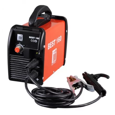 Сварочный инвертор BestWeld BEST 160 купить в Когалыме