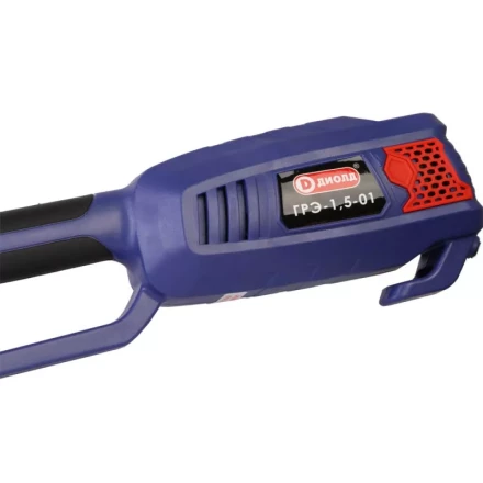 Триммер электрический Диолд ГРЭ-1,5-01 купить в Когалыме