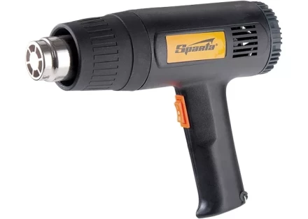 Фен строительный Sparta 94812 купить в Когалыме