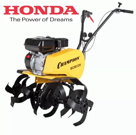 Культиватор бензиновый Champion BC6612H купить в Когалыме