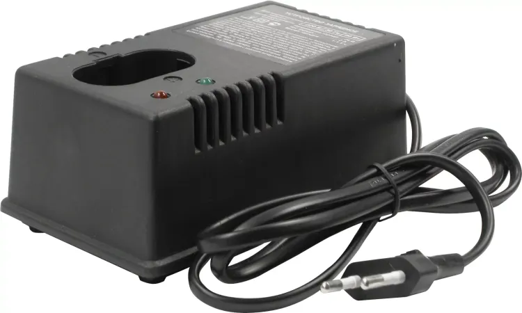 Зарядное устройство для дрели-шуруповертов Кратон CD-18 Li Ion PRO 3 11 03 017 купить в Когалыме