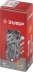 Гвозди строительные оцинкованные ГОСТ 4028-63 коробка серия МАСТЕР купить в Когалыме