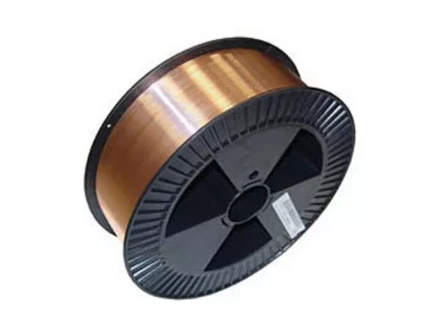 Сварочная проволока Св-08Г2С-О (ПСГ-0302) Ф 1.2 (кассета 5 кг) купить в Когалыме