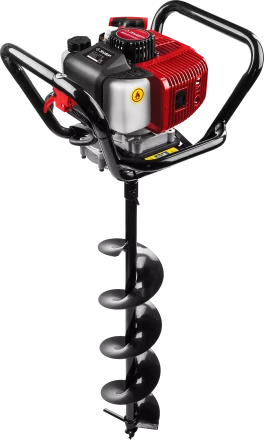 Мотобур (бензобур) со шнеком МБ1-200 Н серия МАСТЕР купить в Когалыме