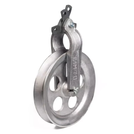 Ролик монтажный КВТ РМ-7-0 (61077) купить в Когалыме