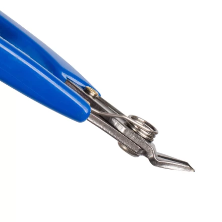 Мини-бокорезы КВТ MC-01C 130 мм (86592) купить в Когалыме