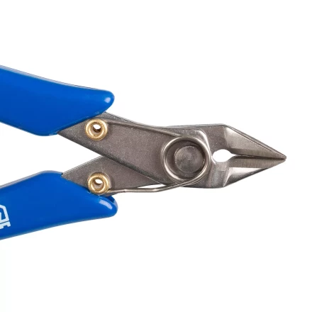 Мини-бокорезы КВТ MC-01C 130 мм (86592) купить в Когалыме