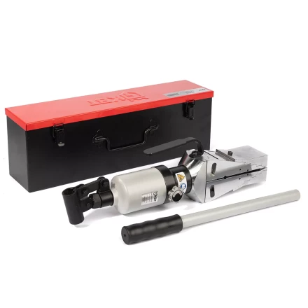 Разгонщик фланцев автономный гидравлический КВТ РФА-14 (6–61 мм) (87719) купить в Когалыме