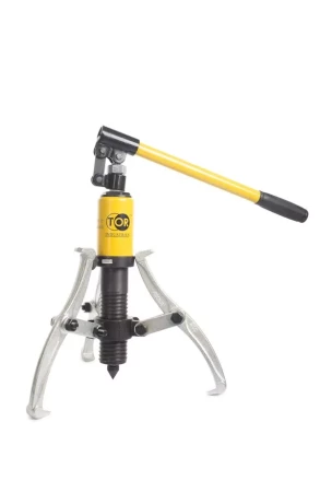 Съемник гидравлический TOR DYF-10T со встроенным насосом (двусторонние захваты) (G) 118101 купить в Когалыме
