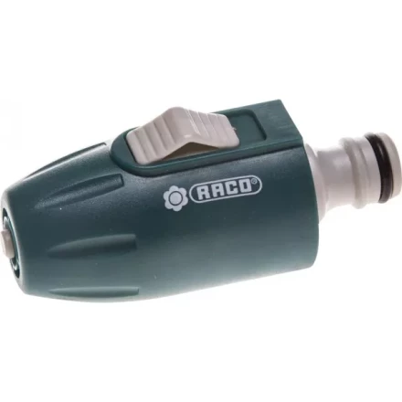 Наконечник RACO &quot;ORIGINAL&quot; поливочный Mini, регулируемый 4250-55377T купить в Когалыме