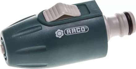 Наконечник RACO &quot;ORIGINAL&quot; поливочный Mini, регулируемый 4250-55377T купить в Когалыме