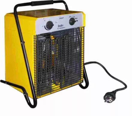 Тепловентилятор Энкор ТВЭ-2-1 40951 купить в Когалыме