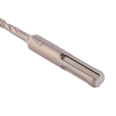 Бур по бетону QUADRO 5 x 110 мм SDS PLUS Gross 70761 купить в Когалыме