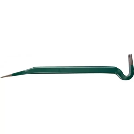 Лом-гвоздодер, 450 мм, 25х12,5 мм, кованый усиленный, KRAFTOOL 21905-45 купить в Когалыме