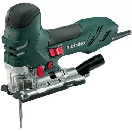 Лобзик электрический Metabo STEB 140 купить в Когалыме