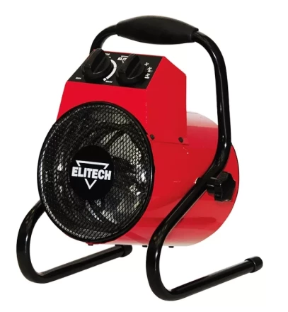 Тепловая пушка электрическая Elitech ТП 2 ЕКМ купить в Когалыме