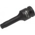 Торцовая головка KRAFTOOL &quot;INDUSTRIE QUALITAT&quot; ударная (1/2&quot;), TORX, Cr-Mo, фосфатированная, T55 27952-55_z01 купить в Когалыме