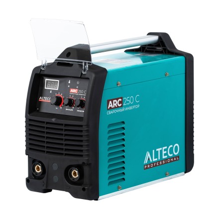 Сварочный аппарат ALTECO ARC 250 C 9763 купить в Когалыме