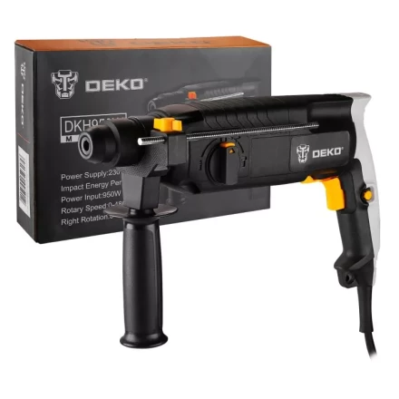 Перфоратор DKH950W DEKO, 063-4119 купить в Когалыме