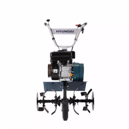 Бензиновый Культиватор Hyundai T 800 купить в Когалыме