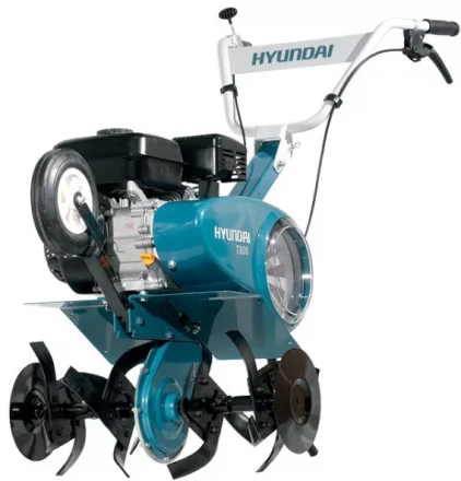 Бензиновый Культиватор Hyundai T 800 купить в Когалыме