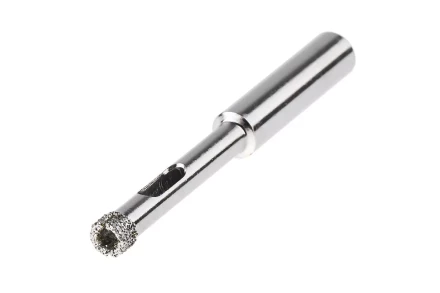 Коронка алмазная HAMMER Ф6х60мм (DHS 6.0*60/5) купить в Когалыме