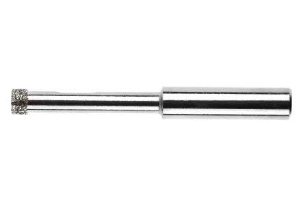 Коронка алмазная HAMMER Ф6х60мм (DHS 6.0*60/5) купить в Когалыме