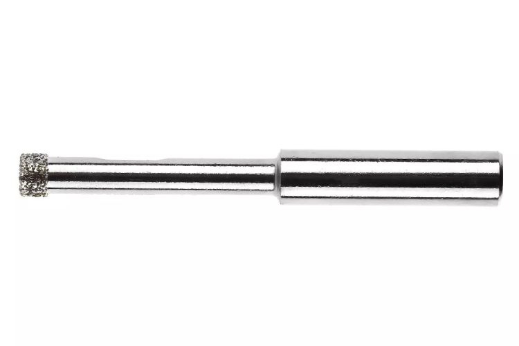 Коронка алмазная HAMMER Ф6х60мм (DHS 6.0*60/5) купить в Когалыме