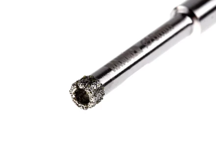 Коронка алмазная HAMMER Ф6х60мм (DHS 6.0*60/5) купить в Когалыме