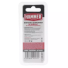 Коронка алмазная HAMMER Ф6х60мм (DHS 6.0*60/5) купить в Когалыме