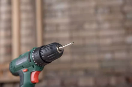 Коронка алмазная HAMMER Ф6х60мм (DHS 6.0*60/5) купить в Когалыме