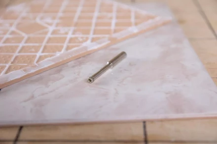 Коронка алмазная HAMMER Ф6х60мм (DHS 6.0*60/5) купить в Когалыме