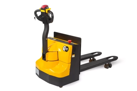 Тележка электрическая 1500 кг 1150 мм TOR WPT15-2 24/65 В/Ач* 1001570 купить в Когалыме