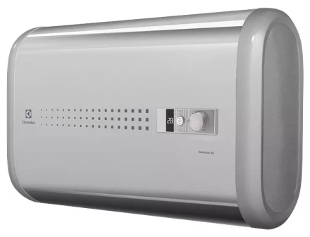 Водонагреватель Electrolux EWH 30 Centurio DL Silver H купить в Когалыме