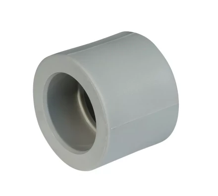 Муфта PP-R 20мм серая (200/1200) 44000 купить в Когалыме