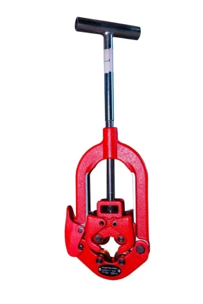 Труборез с хомутной защелкой TOR GH2S для стальных труб 1/2"- 2 1/2" 1024610 купить в Когалыме