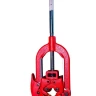 Труборез с хомутной защелкой TOR GH2S для стальных труб 1/2"- 2 1/2" 1024610 купить в Когалыме