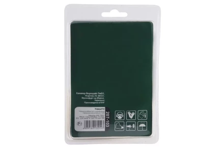 Кордщетка HAMMER чаша 85мм для УШМ гофрированная латунированная сталь (207-103) купить в Когалыме