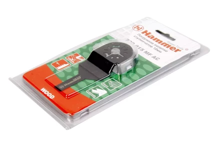 Насадка HAMMER MF-AC 015, 10 мм купить в Когалыме