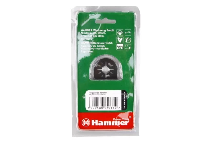 Насадка HAMMER MF-AC 015, 10 мм купить в Когалыме